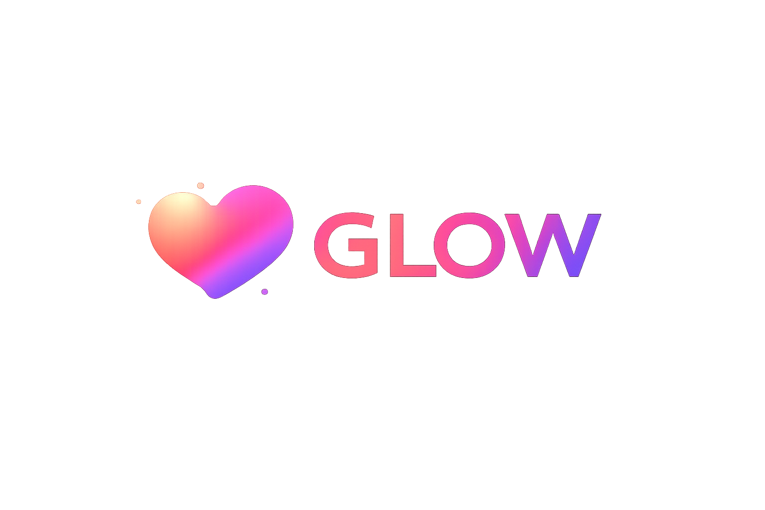 GLOW concept
